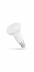 ŽÁROVKA LED E14 R50 6W 485LM 3000K