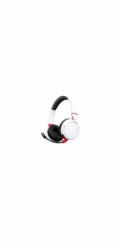 Bezdrátový herní headset HyperX Cloud mini, bílý