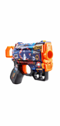 XSHOT Sonic 36679 hračka brokovnice s náboji