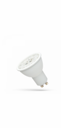 LED ŽÁROVKA GU10 6W 550LM CCT SPECTRUM