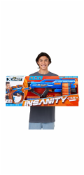 XSHOT Blaster 36609 hračka brokovnice s náboji