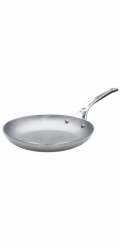 Pánev na palačinky de Buyer, 5681.24, MINERAL B PRO, na palačinky a omelety, průměr 24 cm