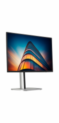 HP 524pu/ 23,8"/ 1920x1080/ IPS/ 5ms/ 350 cd/m2/ 1500:1/ 100Hz/ HDMI/ DP/ USB/ USB-C/ VESA/ PIVOT/ černý