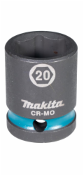 Nárazová hlava Makita 1/2" 20 mm E-16162