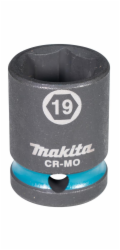 Nárazová hlava Makita 1/2" 19 mm E-16156