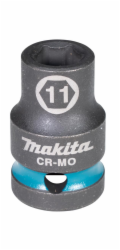 Narážecí hlava Makita 1/2" 11 mm E-16075