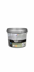 Epoxidové barvy na bázi Rilak Epofloor Aqua A 3,6L