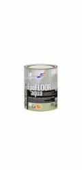 Epoxidová barva Rilak Epofloor Aqua šedá 0,9l