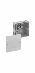 V KRABICE PASKIR ABOX102X102X57 IP66 IK07