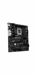 ASRock MB Sc LGA1851 B860 Pro-A WiFi, Intel B860, 4xDDR5, 1xDP, 1xHDMI, WiFi, ATX