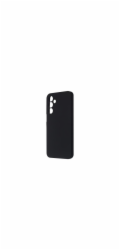 Pouzdro na telefon Just Must, Galaxy A16/Galaxy A16 5G, černé
