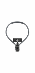 TELESIN neck mount with cell phone holder