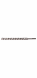 Vrták do betonu Makita SDS-PLUS 250x200x20mm E-24882