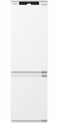 Gorenje Chladnička s mrazničkou NRKI517E41