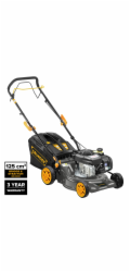 Benzínová sekačka na trávu Grunder S421V BS300E samojízdná 42cm
