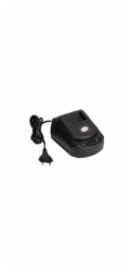 Nabíječka baterií Okko XZ2150-2400KD, 18 V, 2,4 A