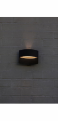 Venkovní lampa Lutec Lotus 5193201012, 8,5W, LED, IP54
