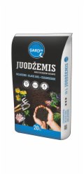 Univerzální černozem Durpeta GP25862, 20l