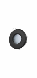 Vestavné vestavné svítidlo LED-LINE, 35W, GU10, s