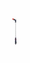 Venkovní sprcha Haushalt, 75 cm 3 funkce