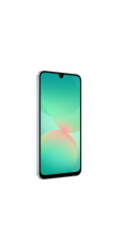 Samsung Galaxy A26 5G 128GB (Mint, Android 15, 6 GB)