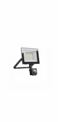VENKOVNÍ LED PODLAHA SE SENZEM POHYBU 30W 230V NW IP44