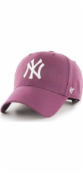 47 Brand Kšiltovka 47 BRAND New York Yankees MVP '47