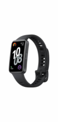 HUAWEI Band 10 (Nora-B19F), černý