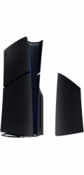 POUZDRO NA HERNÍ KONZOLU SONY PS5 SLIM MIDNIGHT BLACK
