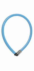 Zámek Abus 0204 CL SC, různé barvy, 650 mm