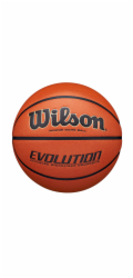 Basketbal, Wilson Evolution velikost 7