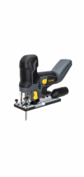 Aku přímočará pila Grunder ZS-881603, 18 V, BL