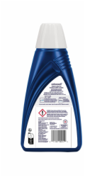 ČISTIČ KOBERCŮ SPOT/STAIN PRO OXY BISSELL