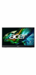 Acer Přenosný monitor 15,6" IPS 16:9 PM161QB1bmiuux HDMI USB-C