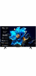 TCL P7K Smart QLED Google TV 50" 4K (50P7K)