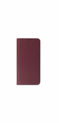 Pouzdro na telefon Just Must, Galaxy A56, vínové