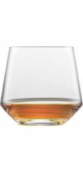 PURE Whisky 389 ml (sada 4 ks)