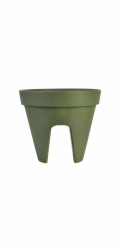 Závěsný gelový hrnec Domoletti M-LQ30, spw, O 30 cm