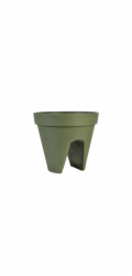 Závěsný gelový hrnec Domoletti M-LQ25, spw, O25 cm