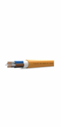 KABEL NHXH-J 4X2,5 RE/ŠP FE 180/E90 SI