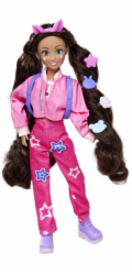 Simba Kawaii Ahoj Lucy panenka a Momosu Bunny