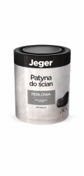 DEKORACE BARVA JEGER PATINE PEARL 0,75L