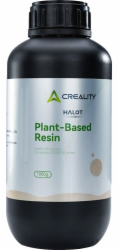 Creality Resin HALOT 1kg světle hnědá (3302130006)