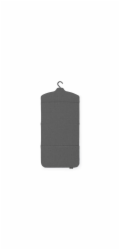 Brabantia foldable Steam Board  Pepper Black