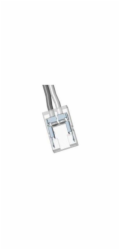 KONEKTOR LED COB PÁSKU 10MM 15CM KABEL