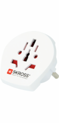 Adaptér Skross, 16 A, 230 V