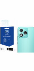 3mk Lens Protection pro Honor 400 Lite