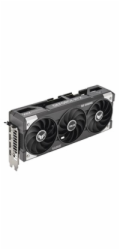 ASUS VGA NVIDIA GeForce RTX 5060 Ti TUF GAMING OC 16G, 16GB GDDR7, 3xDP, 1xHDMI