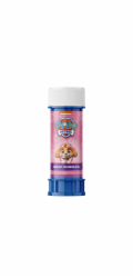 Mýdlové bubliny Tlapková patrola 200179, 60 ml