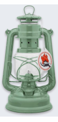 Feuerhand Olejová lampa 276 Sage Green Storm
